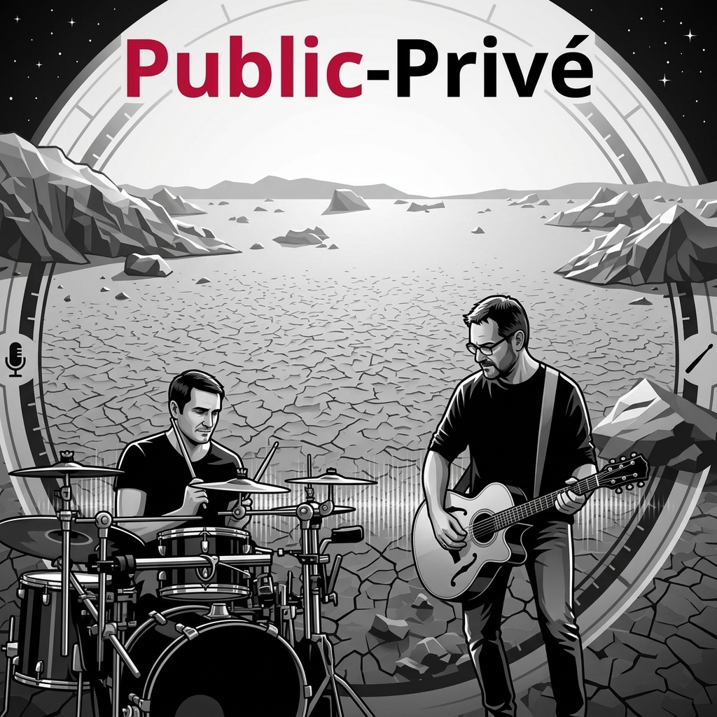 Public-Privé